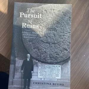 The Pursuit of Ruins