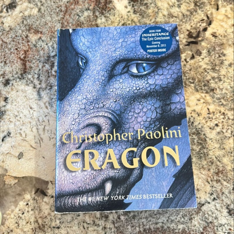 Eragon