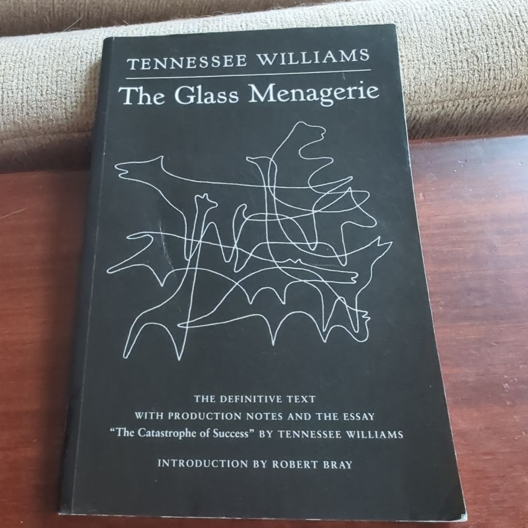The Glass Menagerie