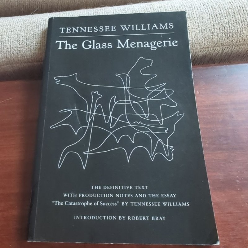 The Glass Menagerie