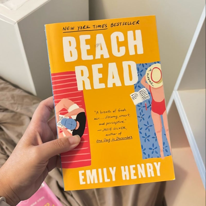 Beach Read