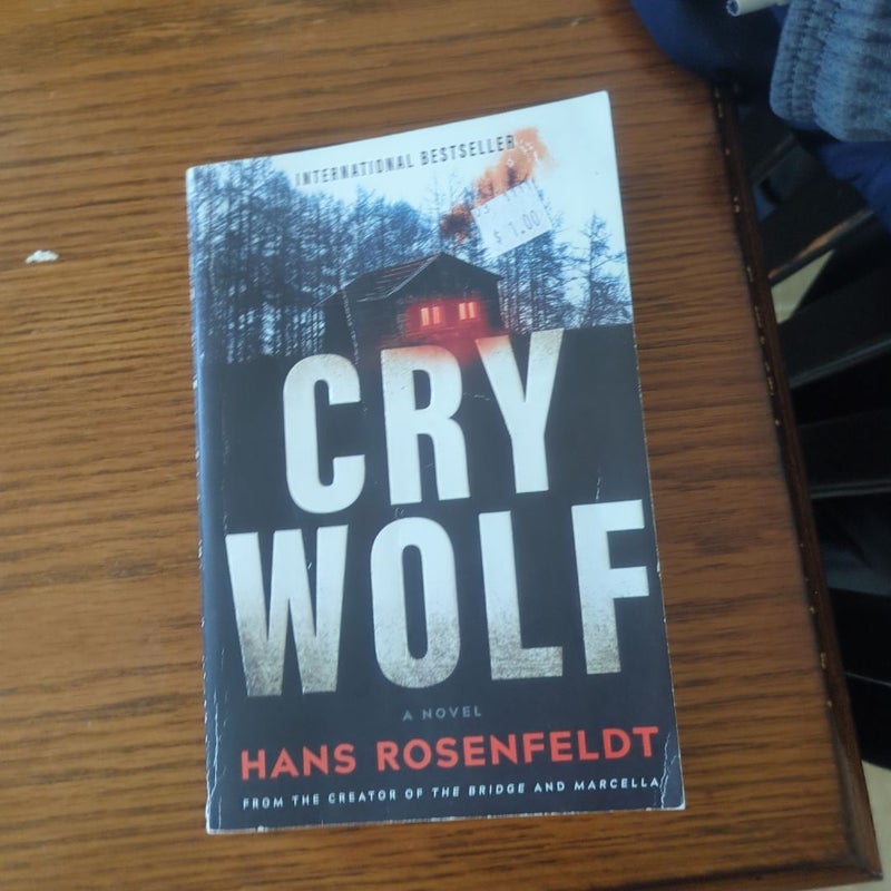 Cry Wolf