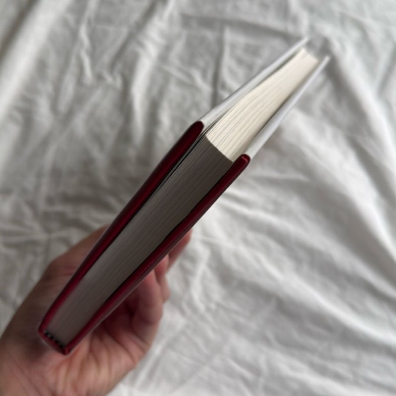 This Is How You Lose Her