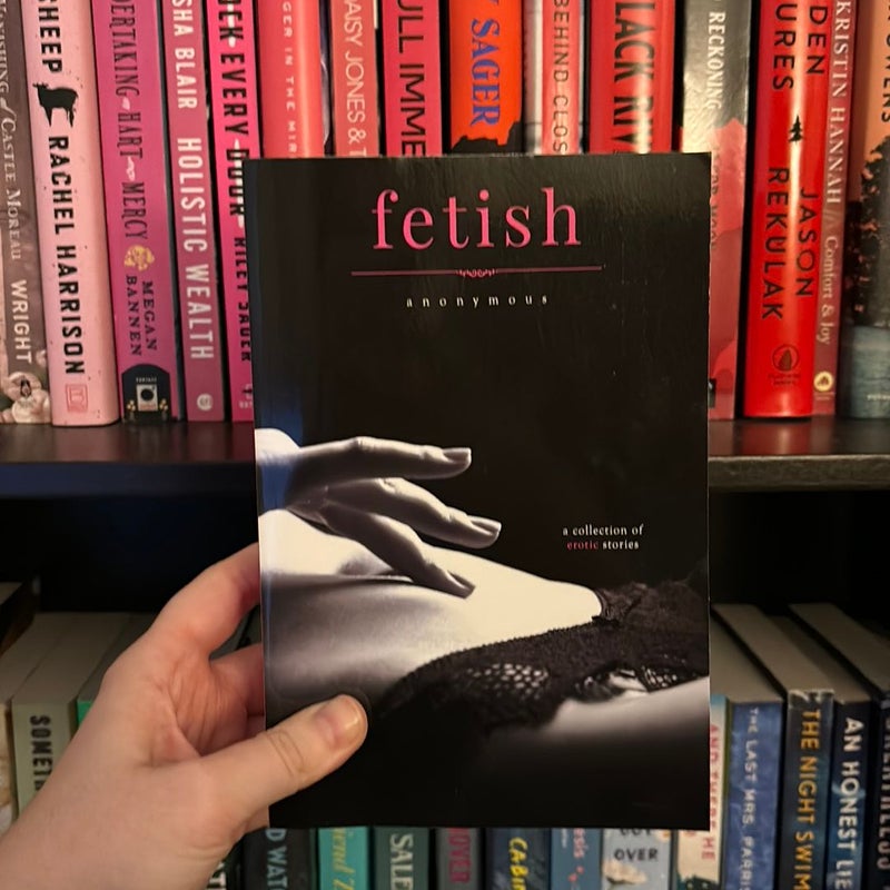 Fetish