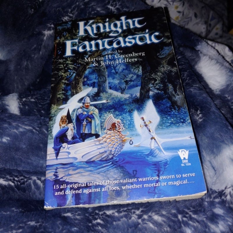 Knight Fantastic