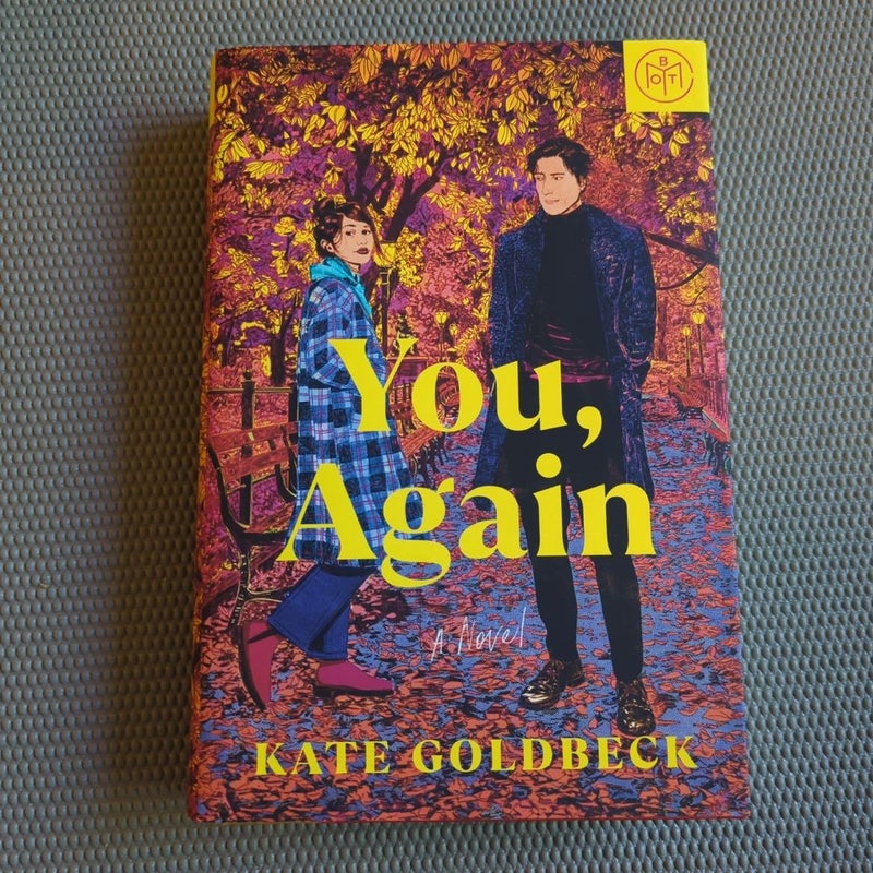 You, Again