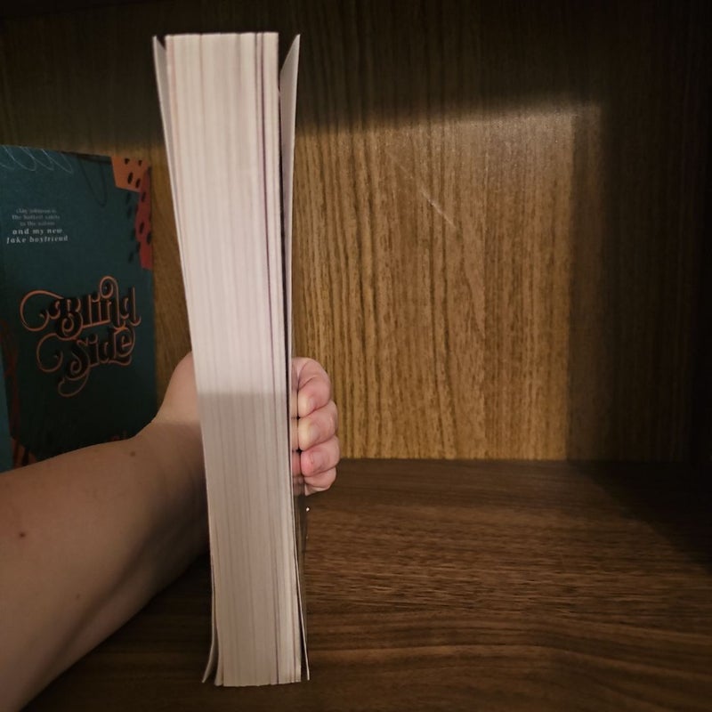 A Good Girl's Guide to Murder