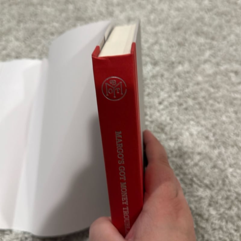 Margo's Got Money Troubles