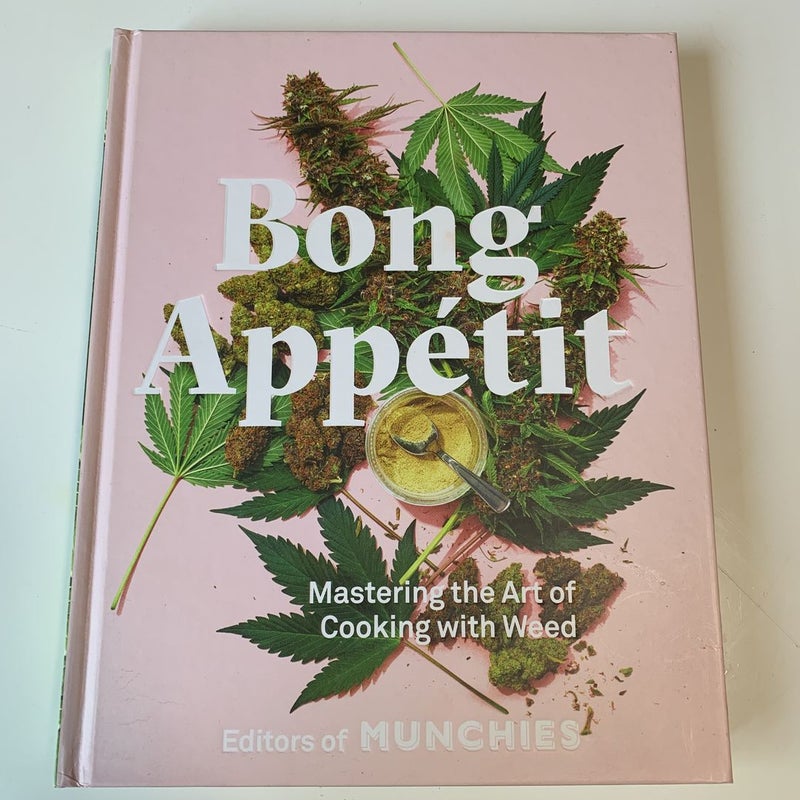 Bong Appétit