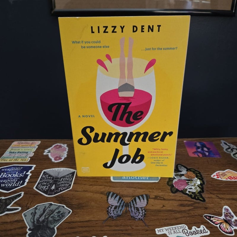 The Summer Job