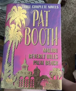 Pat Booth