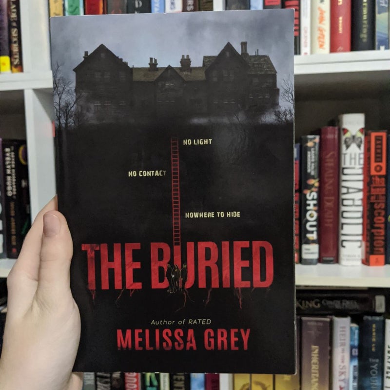 The Buried