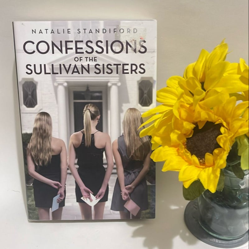 Confessions of the Sullivan Sisters