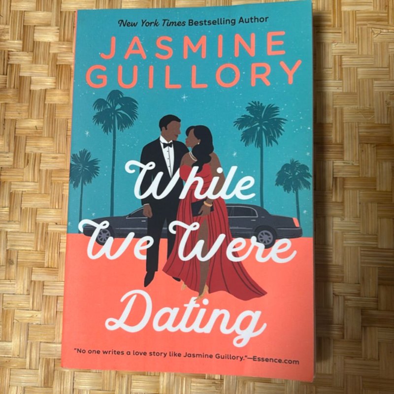 While We Were Dating