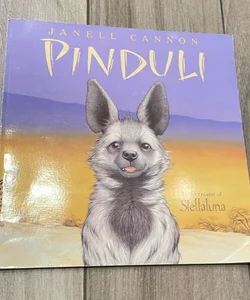 Pinduli by Janell Cannon