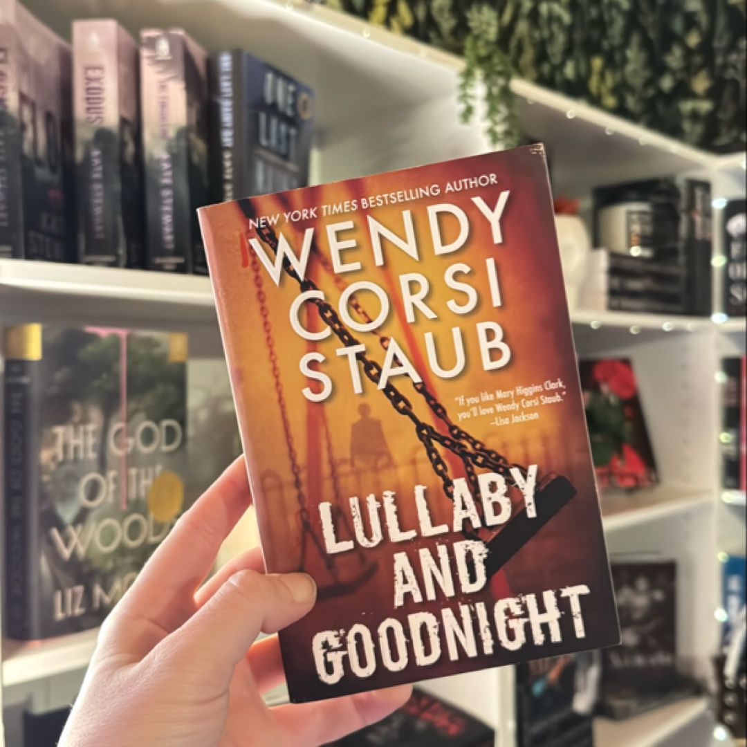 Lullaby and Goodnight