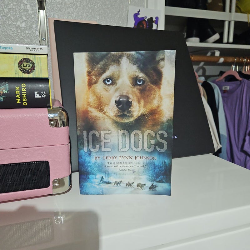 Ice Dogs