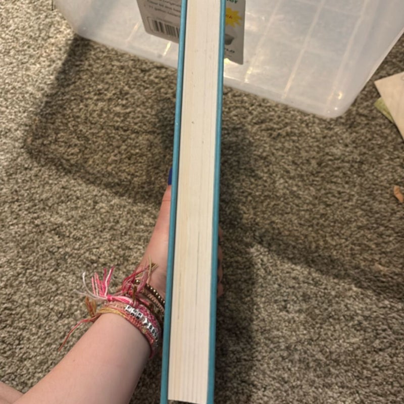 The Daring Book for Girls