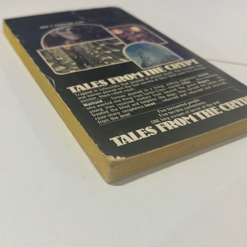 Tales from the Crypt