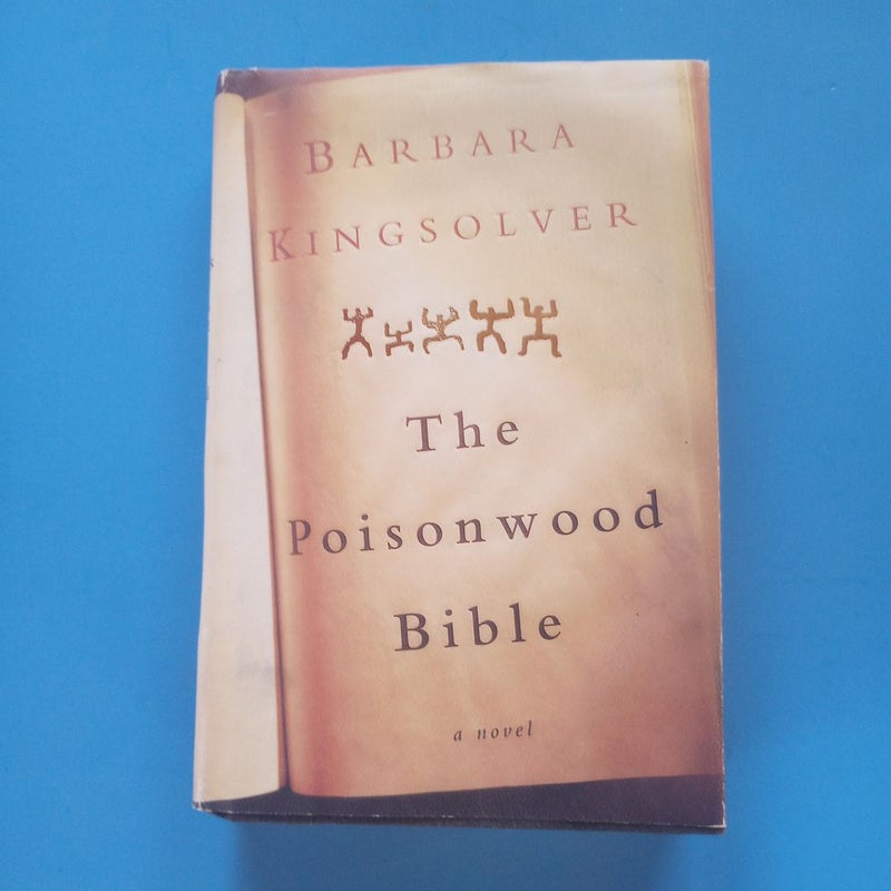 The Poisonwood Bible