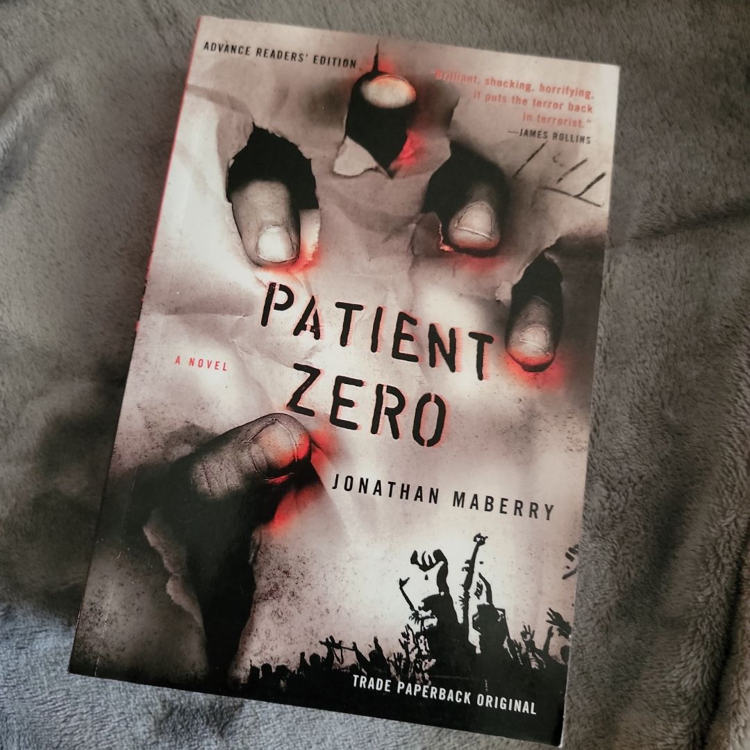 Patient Zero