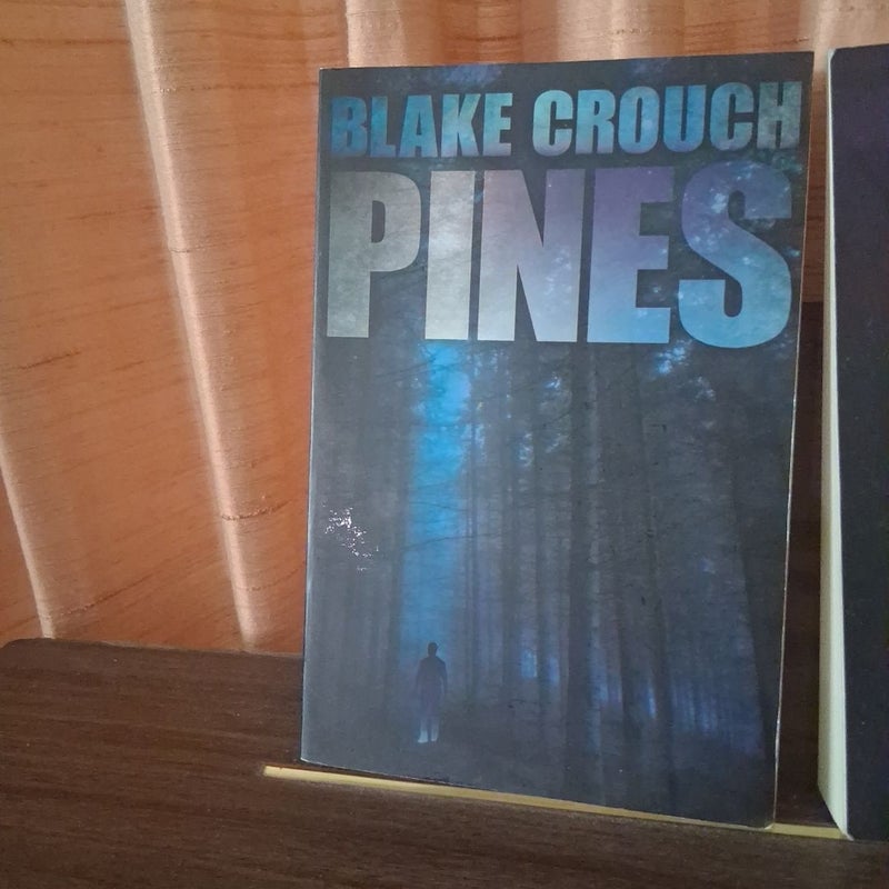 Pines