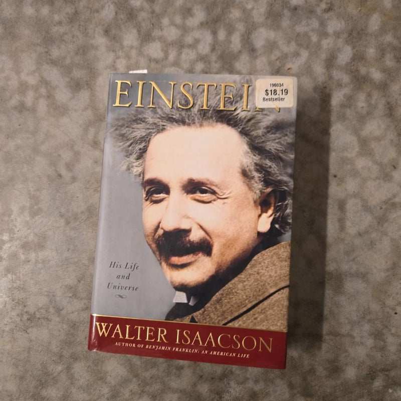 Einstein