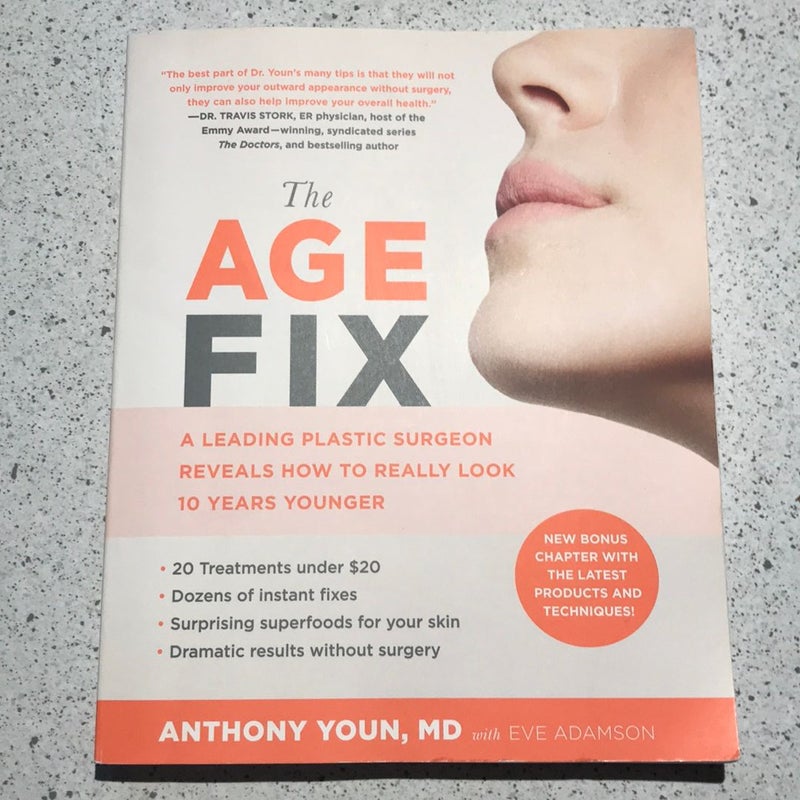 The Age Fix