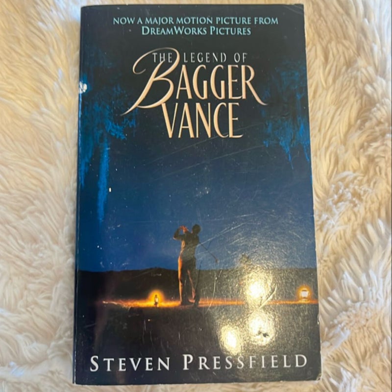 The Legend of Bagger Vance