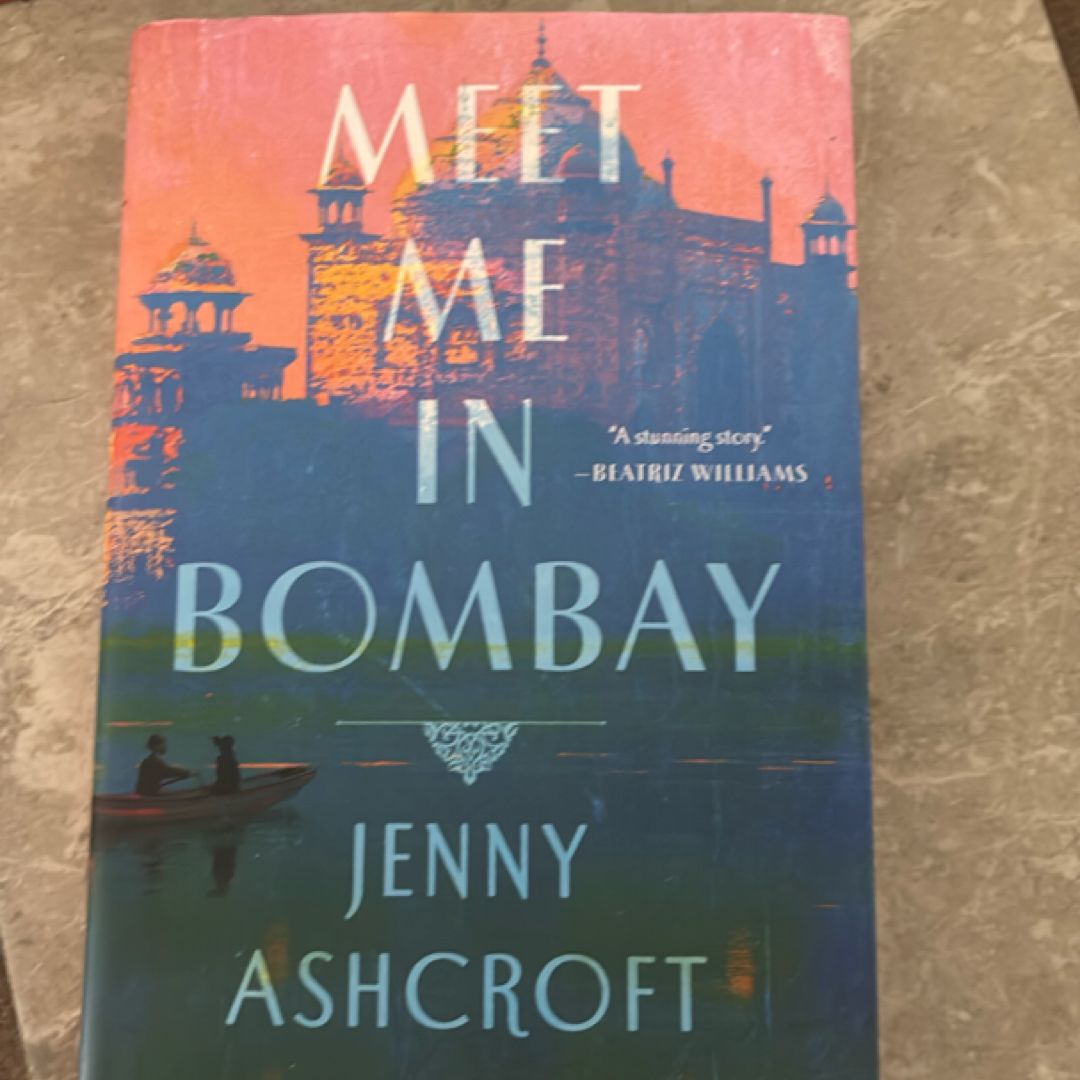 Meet Me in Bombay