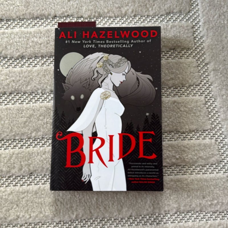 Bride