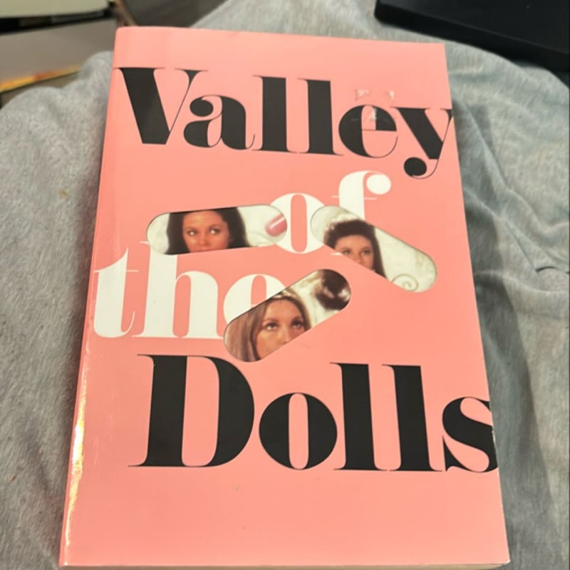 Valley of the Dolls