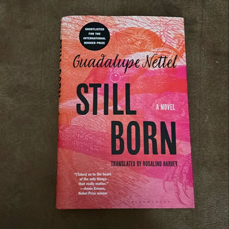 Still Born