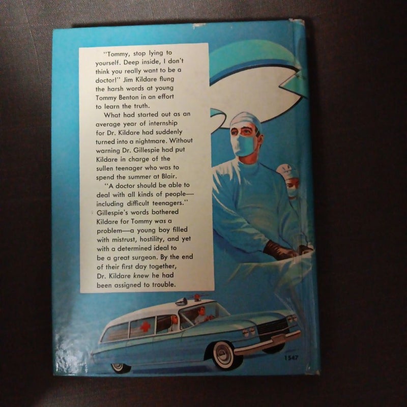 Dr. Kildare