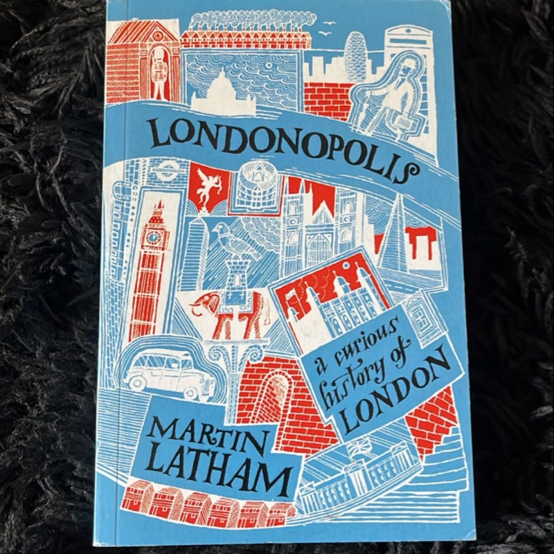 Londonopolis