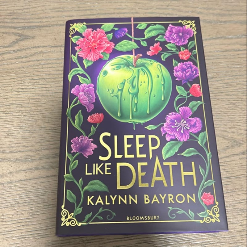 Sleep Like Death (FAIRYLOOT EDITION)