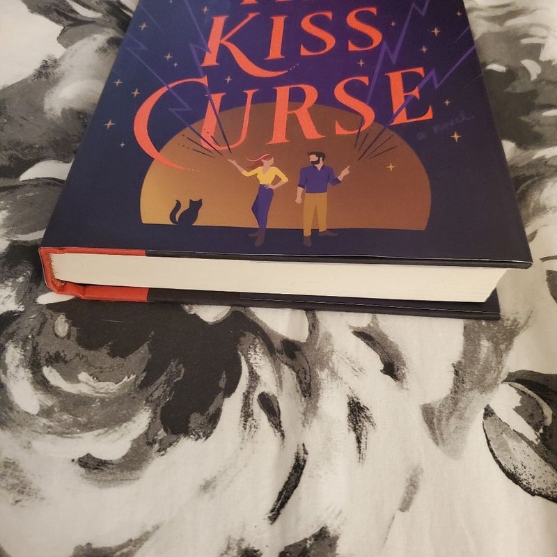 The Kiss Curse