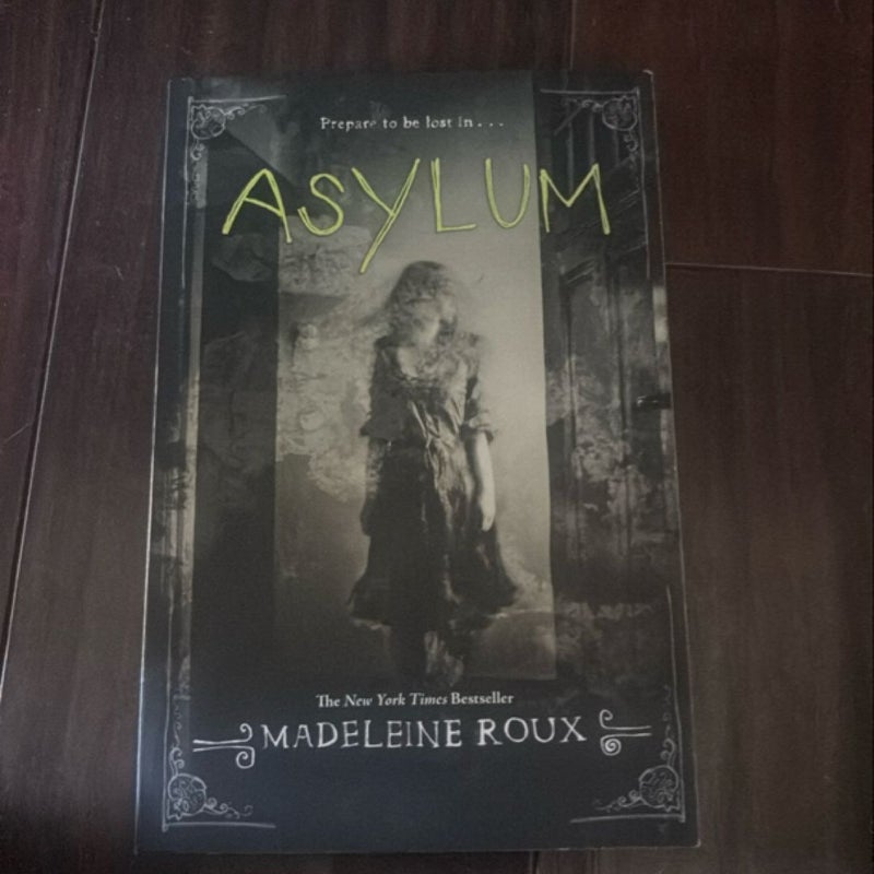 Asylum