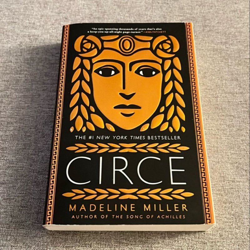 Circe