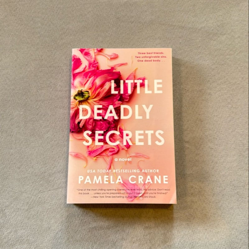 Little Deadly Secrets