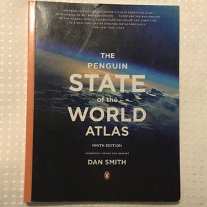 The Penguin State of the World Atlas