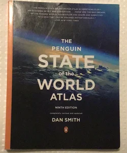 The Penguin State of the World Atlas