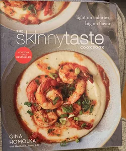 The Skinnytaste Cookbook