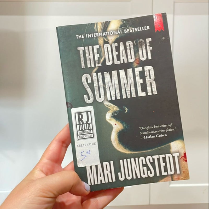 The Dead of Summer