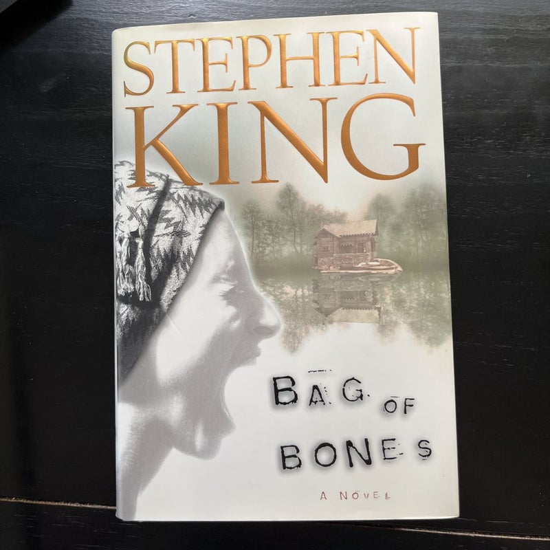 Bag of Bones