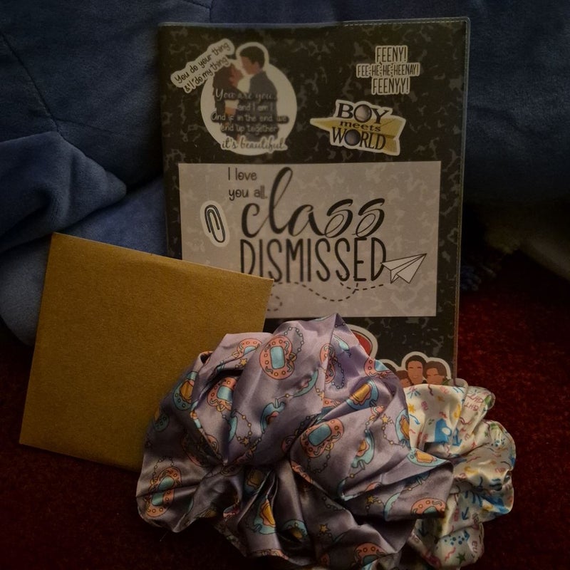 Goodies