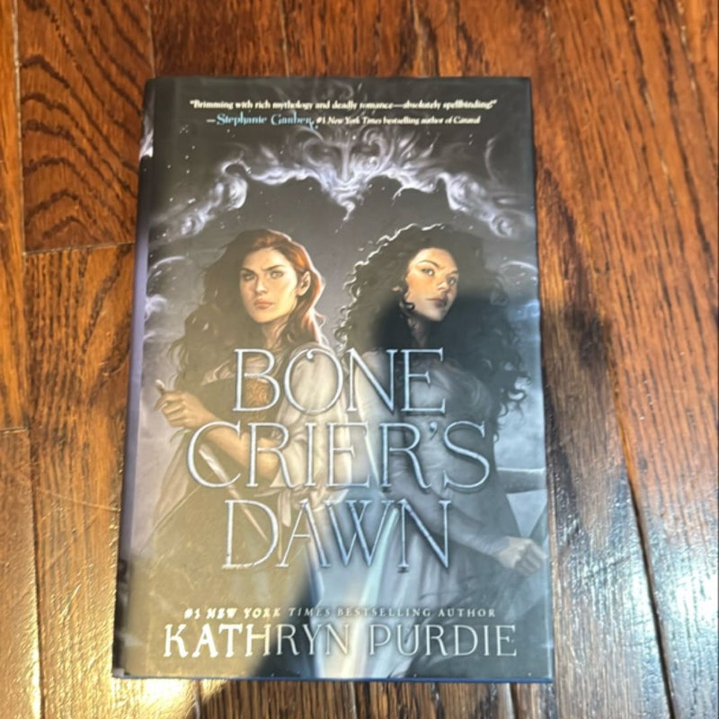 Bone Crier's Dawn