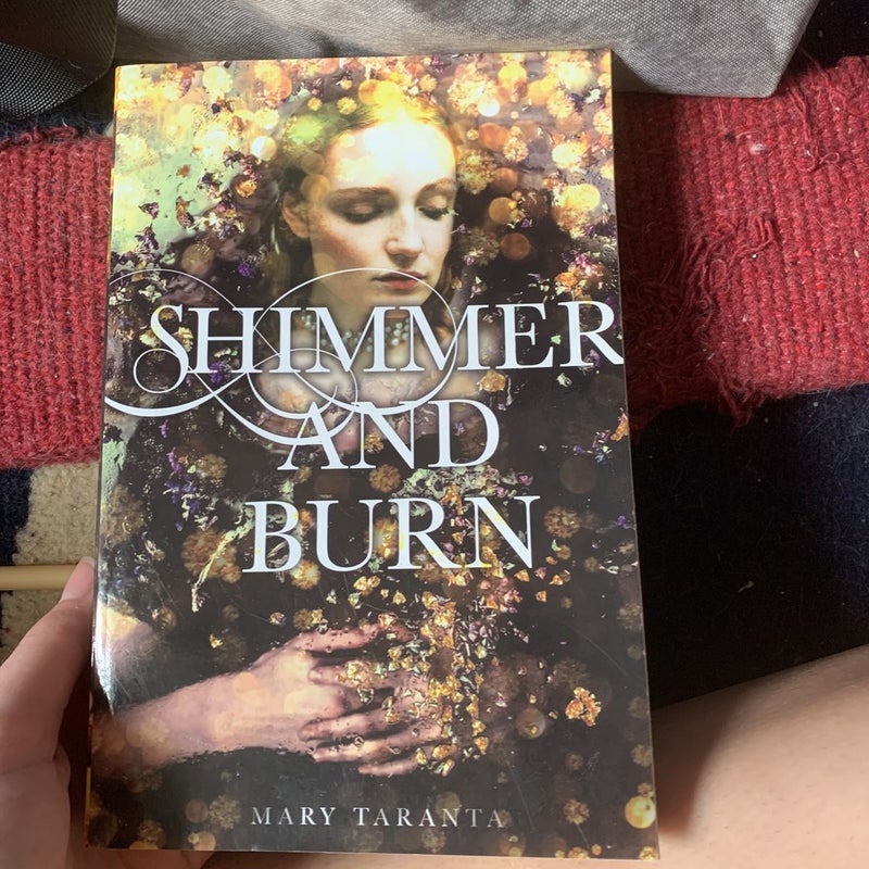 Shimmer and Burn