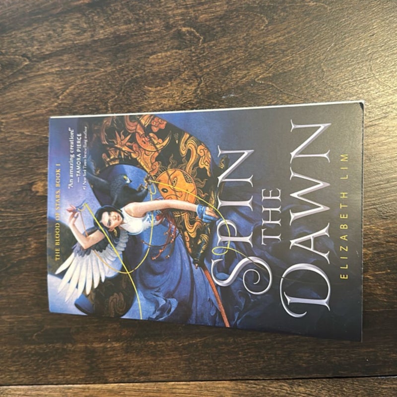 Spin the Dawn