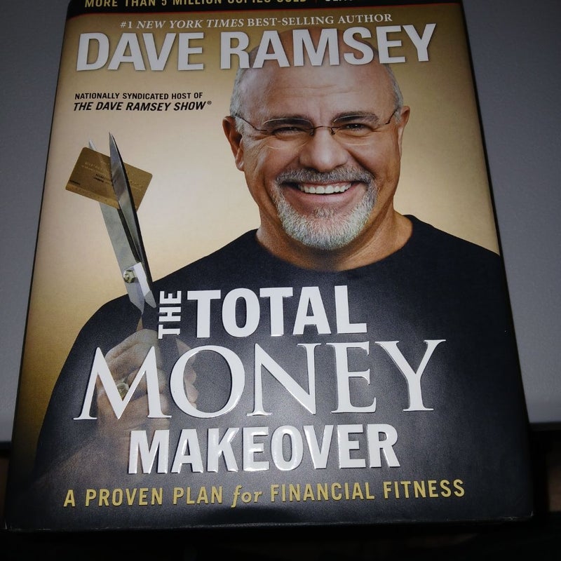 The total money makeover 